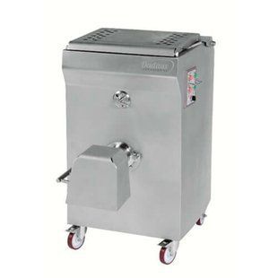 М'ясорубка TX 114 ML unger (Dadaux) IB-35527 фото