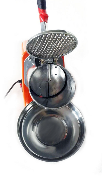 Льодоподрібнювач електричний GoodFood SLASH ICE100 VG0045 фото