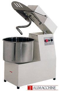 Тестомес Alimacchine SM40RT2VTX AA121407 фото