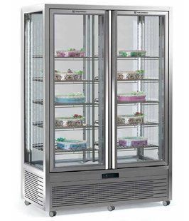 Вітрина холодильна Tecfrigo Diva 901GSVU (cod.02) AA122963 фото
