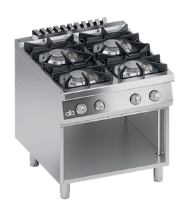 Плита газова K4GCUS10VV (ATA) IB-29868 фото