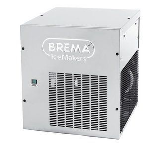 Льодогенератор Brema TM140AHC AA122117 фото
