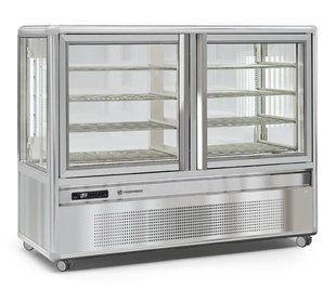 Вітрина холодильна Tecfrigo SNELLE 501G (cod.01) AA122913 фото