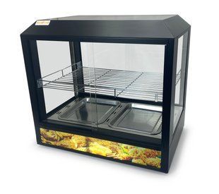 Тепловая витрина GoodFood WS2BD VG0330 фото