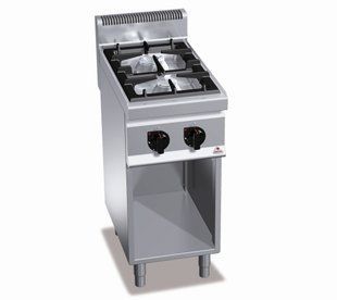 Плита газова Bertos G7F2M AA120788 фото