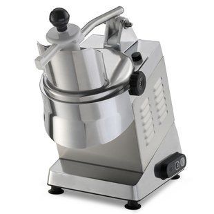 Овощерезка Sirman TM Inox с комплектом дисков TM INOX фото
