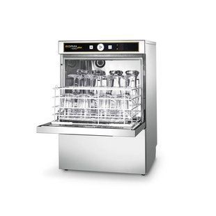 Стаканомоечная машина ECOMAX PLUS by HOBART G415-11D KM030241 фото