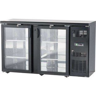 Шкаф холодильный барный 350 л Stalgast 882180 SA-530-882180 фото