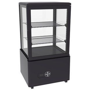 Кондитерская витрина FTW-FT-58L BB0092 фото