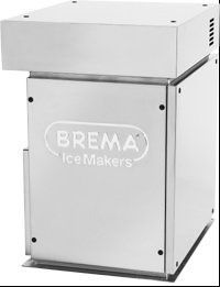 Льодогенератор Brema M Split600 AA122168 фото