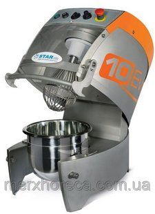 Миксер планетарный STARMIX PL10EVO KM030064 фото