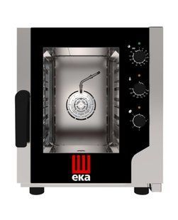 Печь пароконвекционная EKF523NUD (Tecnoeka) IB-21098 фото