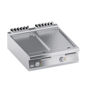 Поверхня для смаження електрична K4EFBP10TTL (ATA) IB-29952 фото