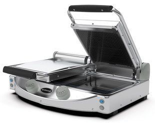 Гриль контактний Spidocook SP020PR AA120939 фото