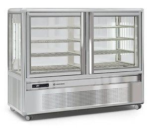 Вітрина морозильна Tecfrigo SNELLE 501 GBT (cod.01) AA122914 фото