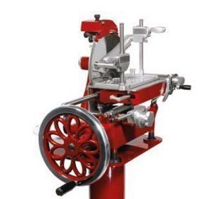 Слайсер Fama FAV250 Volano Red AA121818 фото