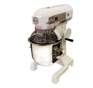 Миксер планетарный Rauder LM-20 DA0141 фото
