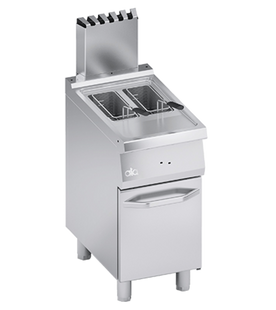 Фритюрниця газова K7GFG0507 (ATA) IB-30016 фото