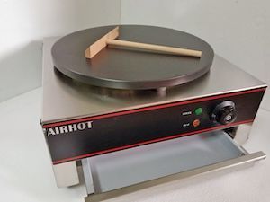 Блинница AIRHOT BE-1 DS0054 фото