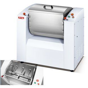 Тестомес EWT INOX HJ15B AA121409 фото