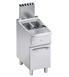 Фритюрница газовая K7GFG0507 (ATA) IB-30016 фото 1