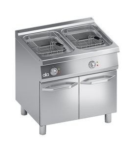Фритюрница электрическая K7EFG1015 (ATA) IB-30038 фото