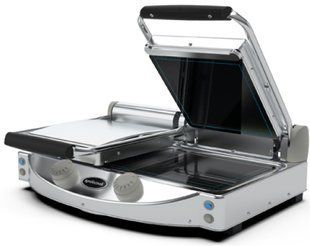 Гриль контактний Spidocook SP020 AA120941 фото