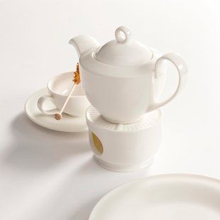 724982 Чашка cafeteria tulip 90 мл серія "Maxim" BG035516 фото