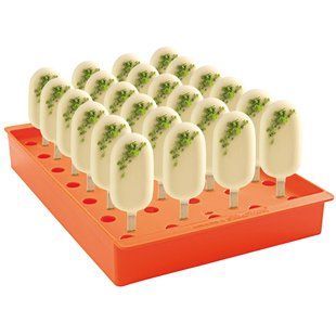 ESPOGEL UP ORANGE Подставка BG037617 фото