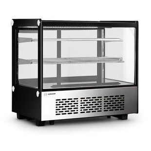 Вітрина холодильна Hurakan HKN-LPD120S HKN-LPD120S фото