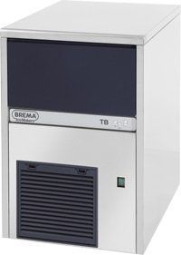 Льодогенератор Brema TB551WHC AA122121 фото