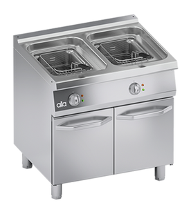 Фритюрниця електрична C2EFG1010 (ATA) IB-30037 фото