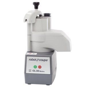Овощерезка Robot Coupe CL 30 Bistro 230v CL 30 BISTRO 230V фото