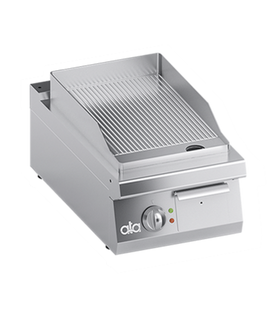 Поверхня для смаження електрична C2EFR05TT (ATA) IB-7605 фото