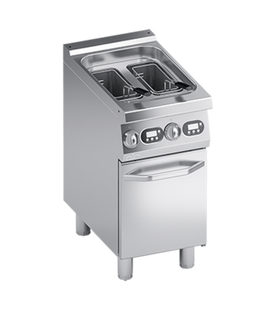 Фритюрница электрическая K7EFE0507 (ATA) IB-30033 фото