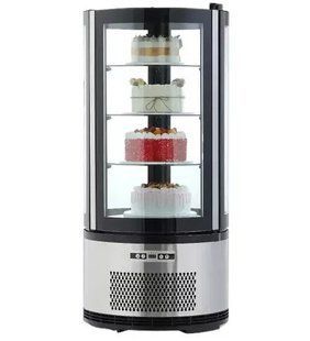 Кондитерская витрина FT-100R BB0095 фото