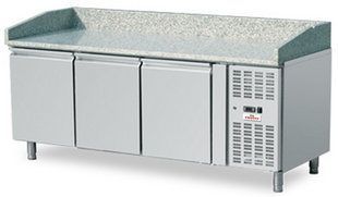 Стол для пиццы PZ3600TN AD0428 фото