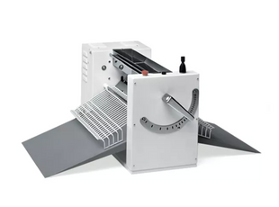 Тісторозкаточна машина EASY 500 SM GGF AM0305 фото