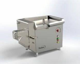 Шпигорізка Precicut 1D (Dadaux) IB-35599 фото