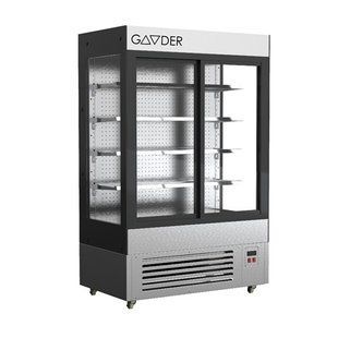 Холодильная витрина-горка XC-720 Cube Gooder IM0044 фото