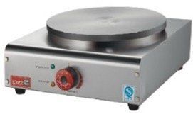 Блинница электрическая Rauder BB-40 DA0005 фото