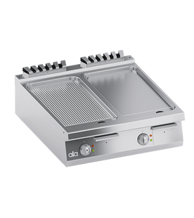 Поверхня для смаження електрична K4EFBP10TTR (ATA) IB-29954 фото