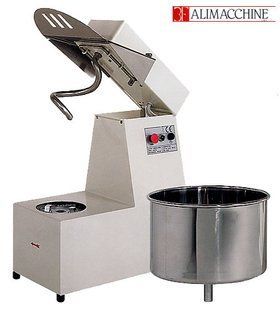 Тістоміс Alimacchine SM30VET2VTX AA121363 фото