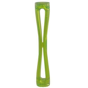 B002XXLG Мадлер XXL рифлений/плоский d 52 мм, h 300 мм, колір зелений fluo BG036668 фото
