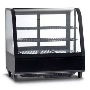 Витрина кондитерская FTW-100L BB0096 фото
