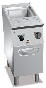Макароноварка ел. Bertos SE7CP40M AA121114 фото