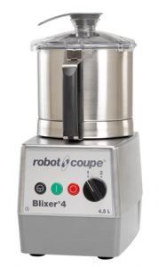 Бліксер Robot Coupe Blixer 4 AA121636 фото