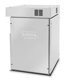 Льодогенератор Brema M Split5000 AA122124 фото