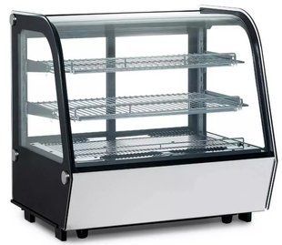 Кондитерская витрина BERG FTW-120A BB0097 фото