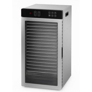 Дегідратор Hurakan HKN-DHD16G HKN-DHD16G фото